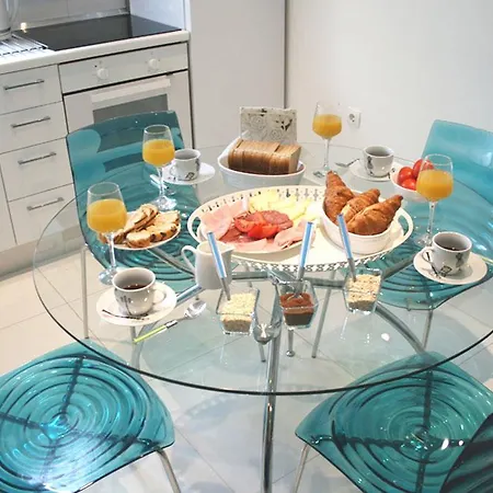 Apartamento Urban *