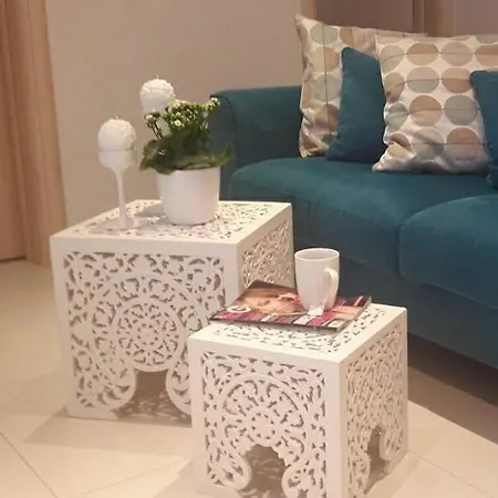 Urban Apartamento *