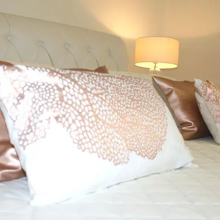 Apartamento Urban