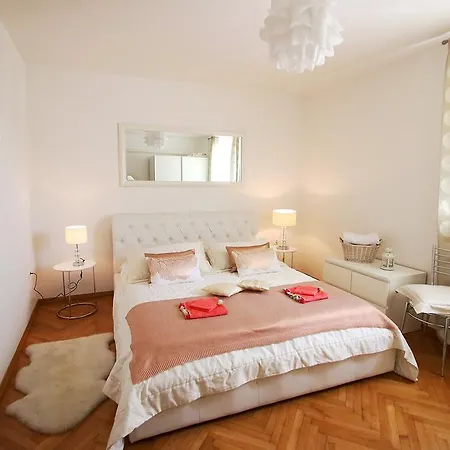 Apartamento Urban