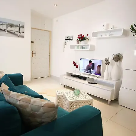 Urban Apartamento Zadar